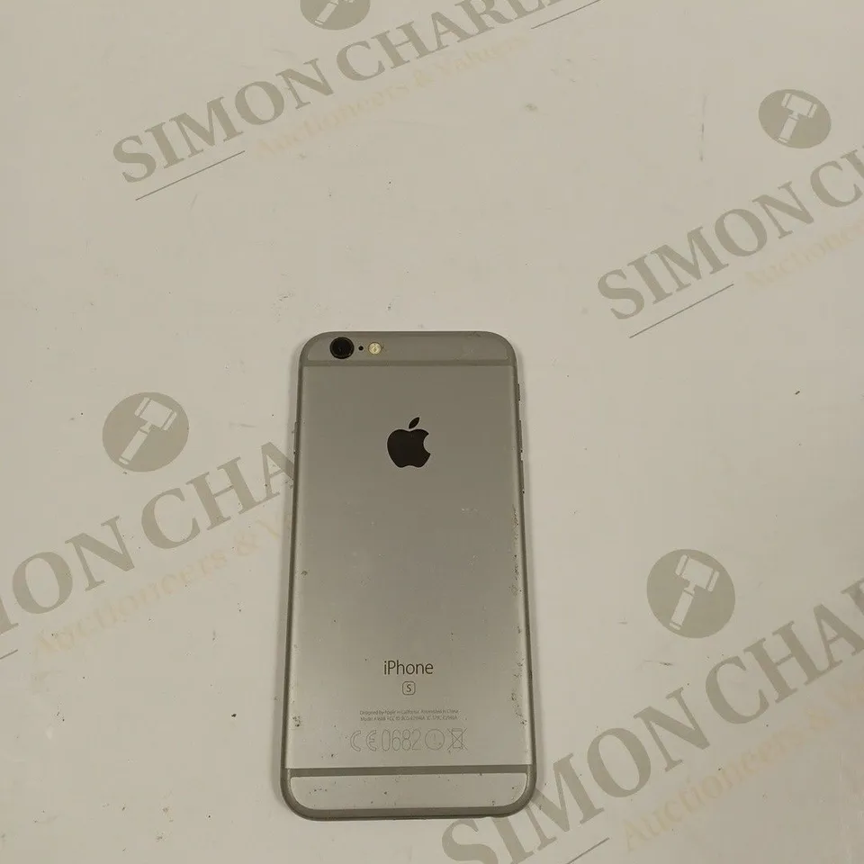 APPLE IPHONE 6S (A1688) SMARTPHONE 