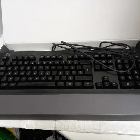 LOGITECH G213 PRODIGY KEYBOARD