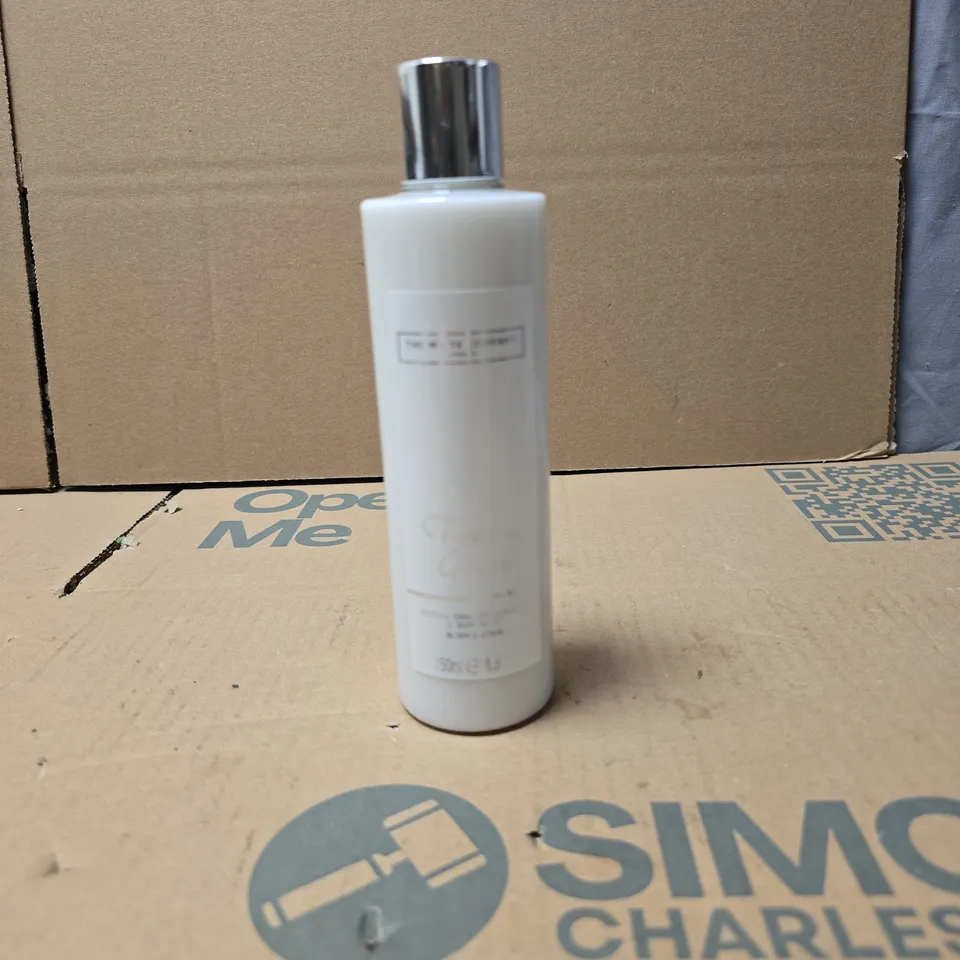 THE WHITE COMPANY TUSCAN GROVE BODY LOTION 250ML UNBOXED