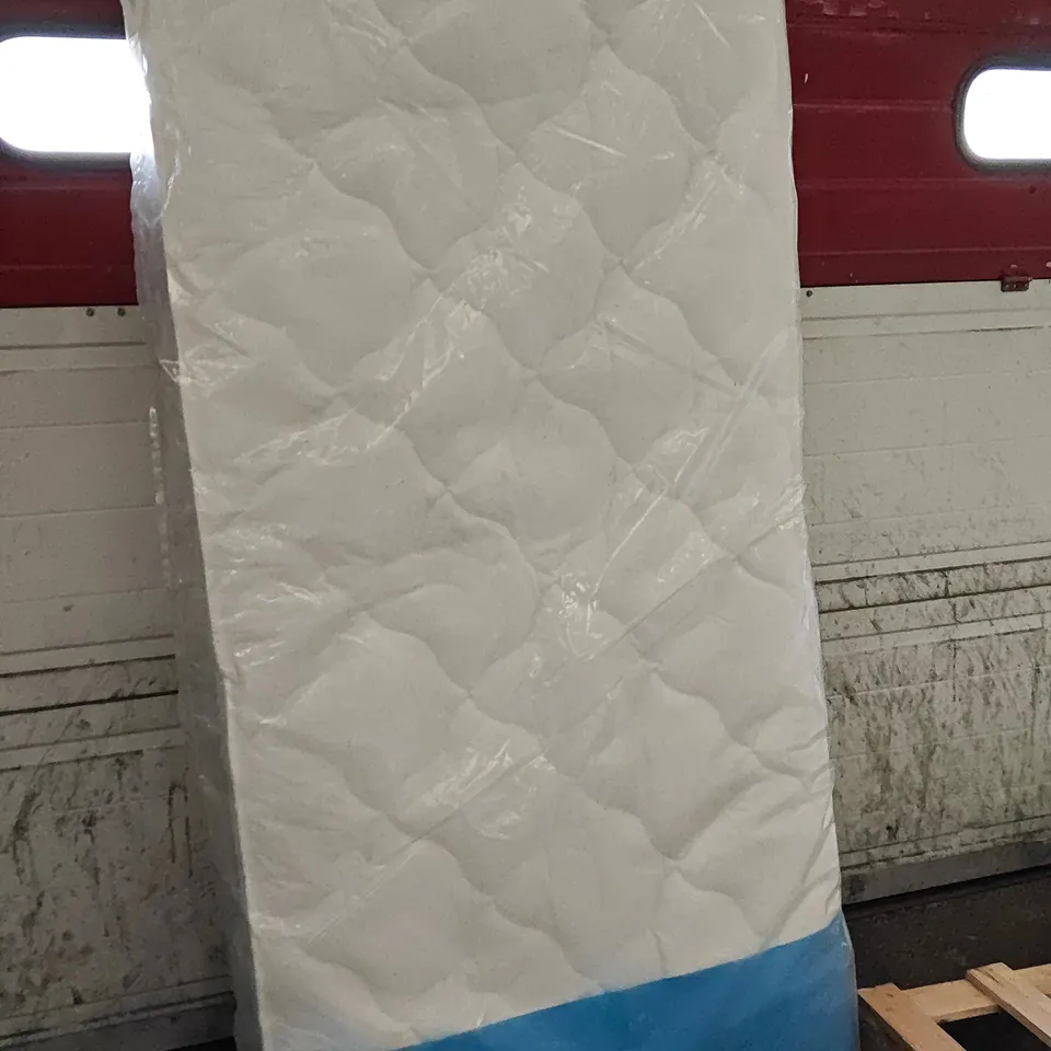 QUALITY BAGGED 90CM SINGLE PREMIUM MATTRESS