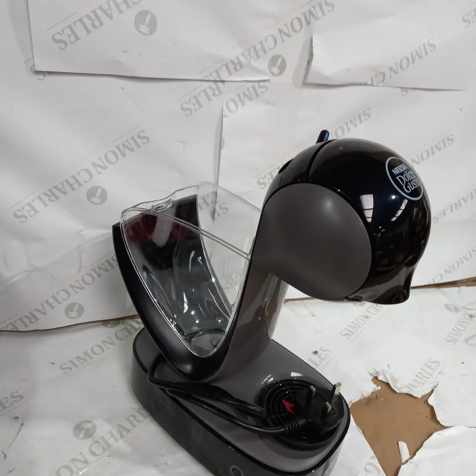 NESCAFE DOLCE GUSTO INFINISSIMA COFFEE MACHINE 