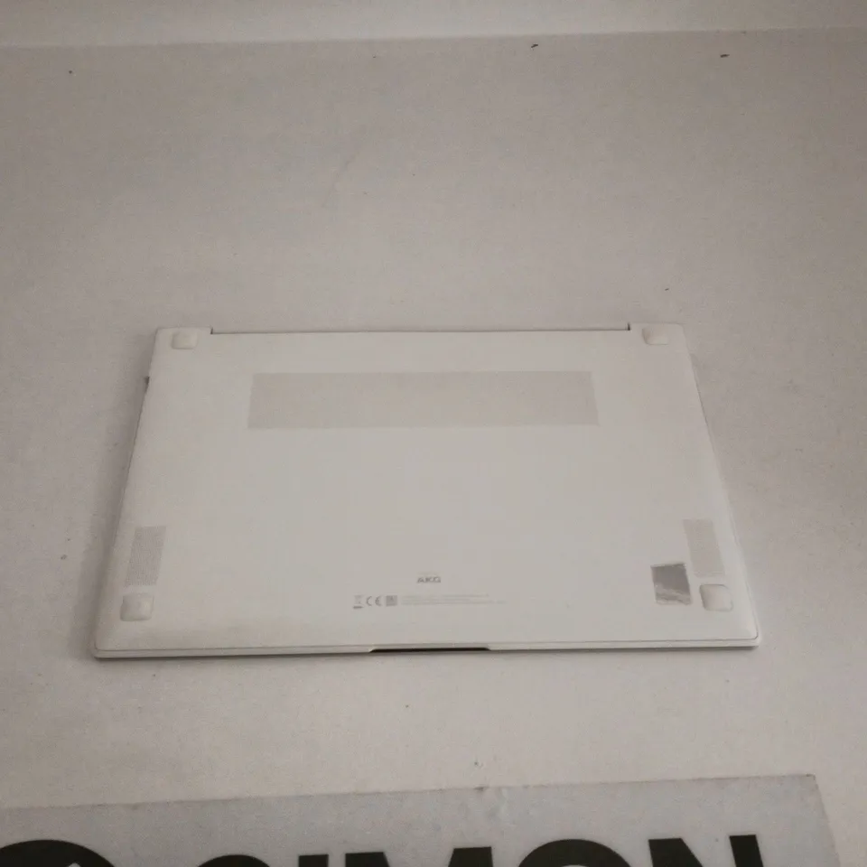 SAMSUNG GALAXY BOOK PRO BOXED WITH ACCESSORIES