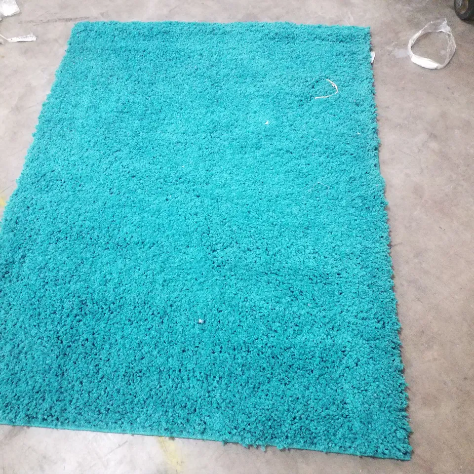 QUALITY DESIGNER AREA RUG - APPROXIMATELY 157X120CM