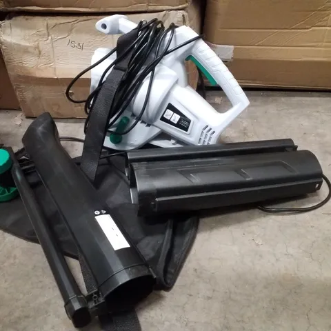 BOXED KEPLIN PREMIUM LEAF BLOWER