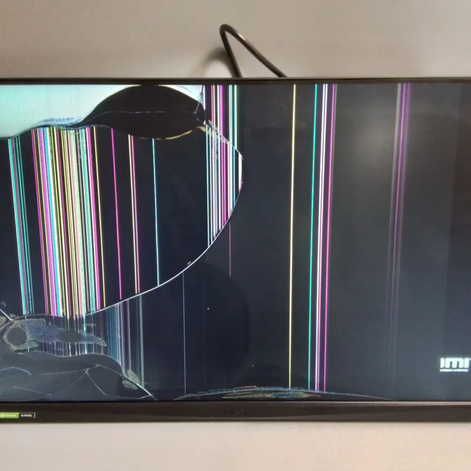 MSI 31.5" G321Q SPORTS GAMING MONITOR