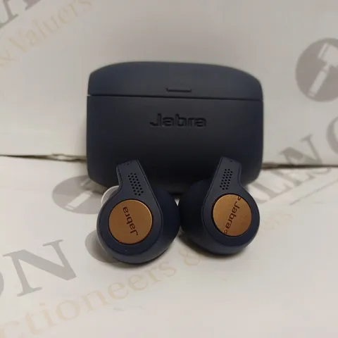 BOXED JABRA ELITE ACTIVE 65T EARBUDS