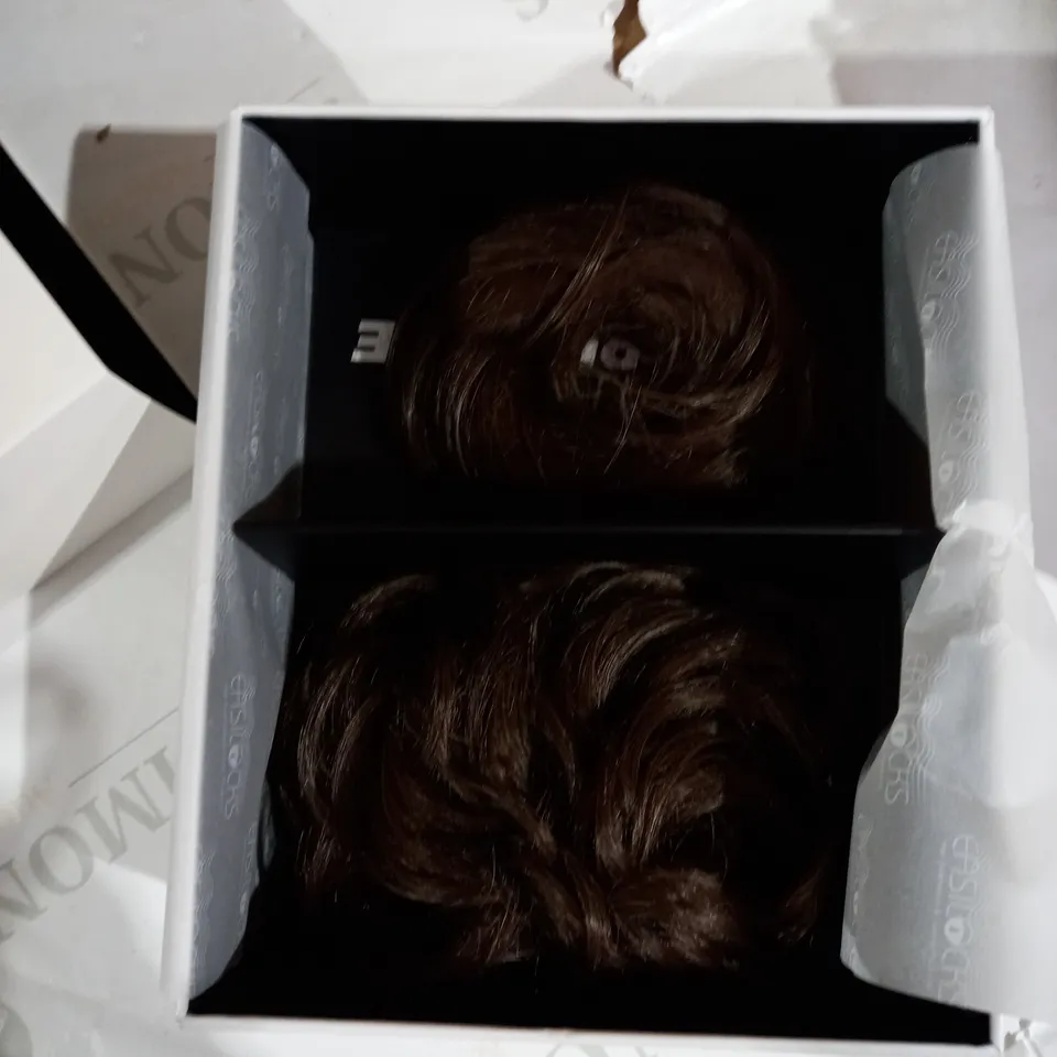 EASILOCKS POWER SCRUNCHIE SET OF 2