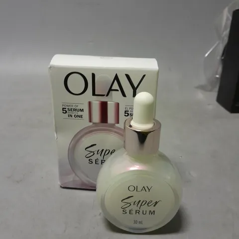 OLAY SUPER SERUM 30ML