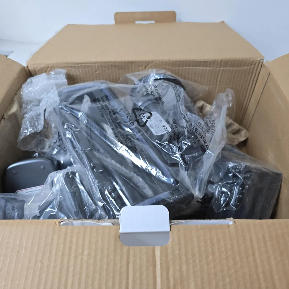 ULTENIC U12 VESLA VACUUM CLEANER – BOXED