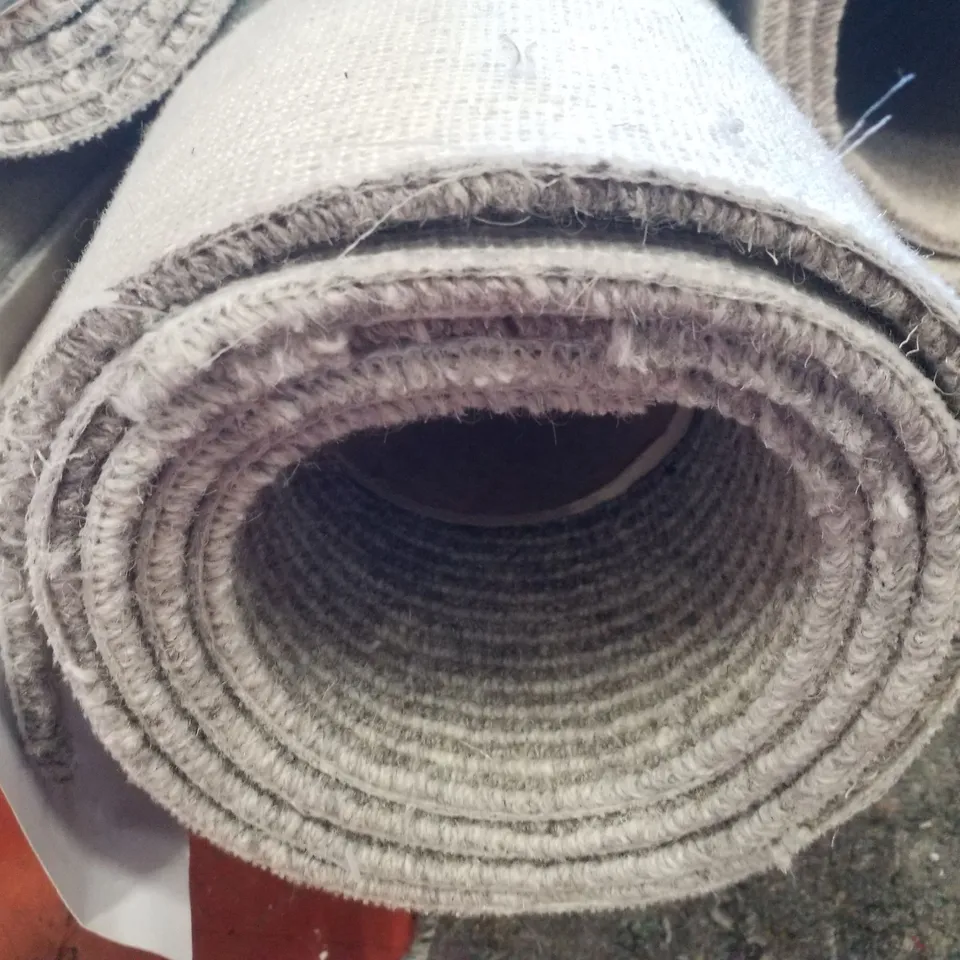 ROLL OF QUALITY 5M LAKELAND HRD AMBLESIDE STRP CARPET - 5×2.2M