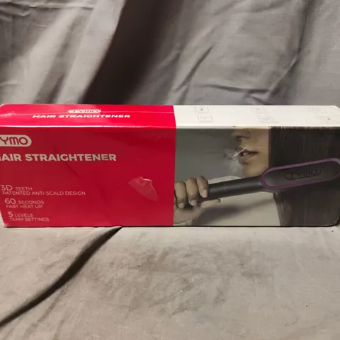 TYMO HAIR STRAIGHTENER β BOXED AND SEALED