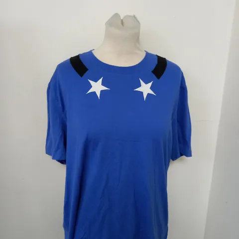 GIVENCHY CASUAL T-SHIRT SIZE UNSPECIFIED