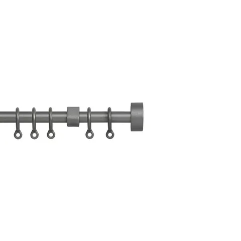 BOXED MALYSA ADJUSTABLE 150CM TO 280CM 1.6CM SINGLE POLE