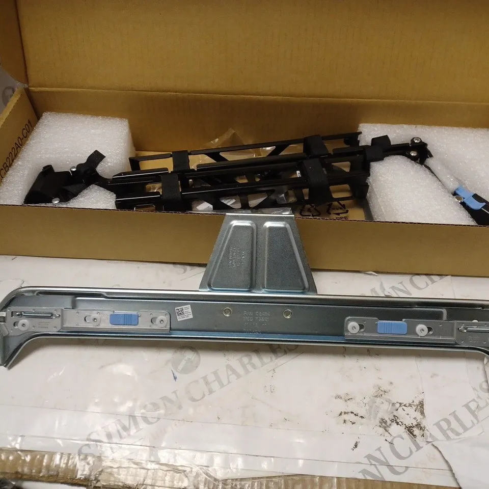 DELL 1U CABLE MANAGEMENT ARM KIT