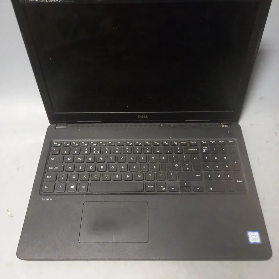 DELL LATITUDE 3580 CORE I5 LAPTOP