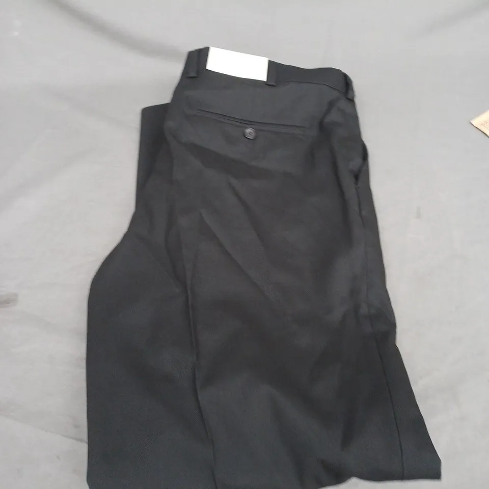 MOSS CANSUAL TROUSERS SIZE W36S