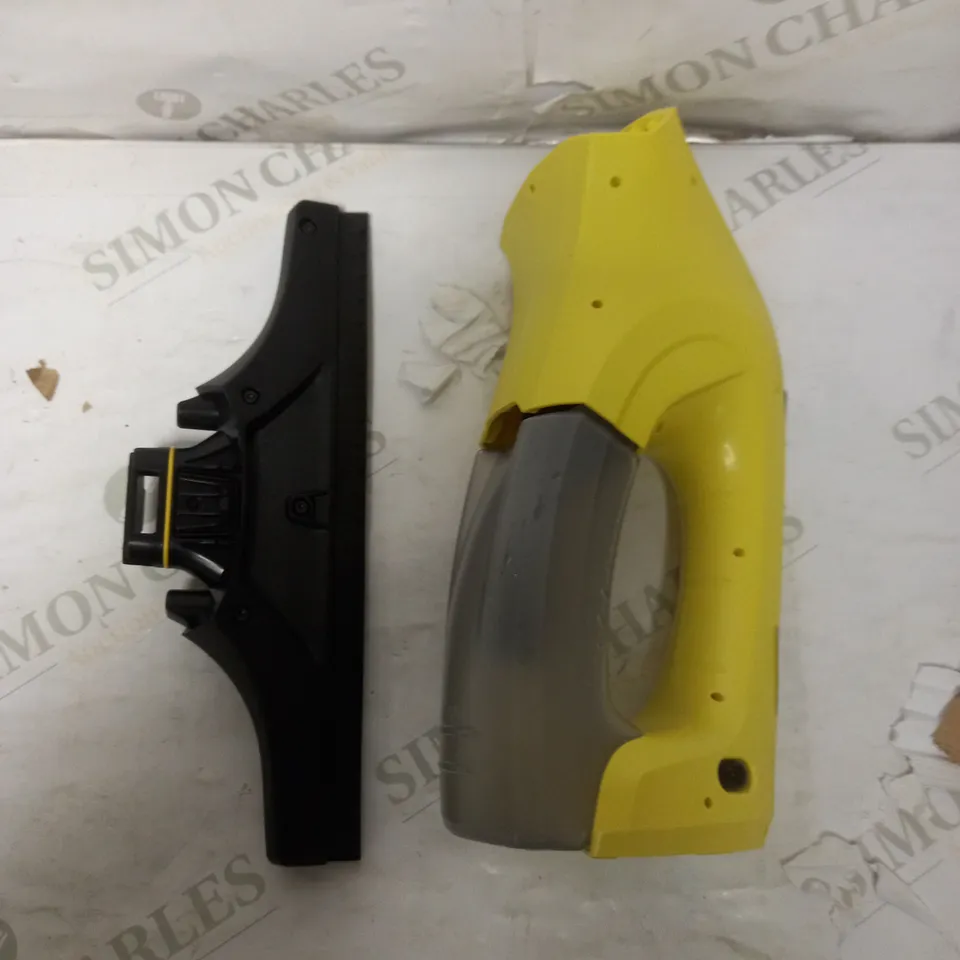 KARCHER WV1 WINDOW VAC
