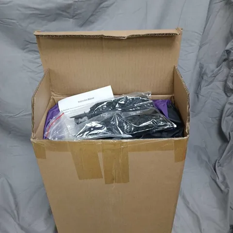 INFLATABLE MODEL – BOXED TOY (SW0867)