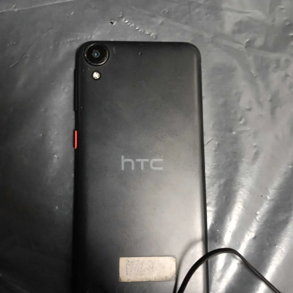 HTC SMARTPHONE