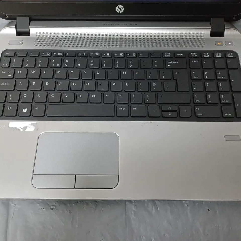 HP PROBOOK 455 G2 15 INCH A6 PRO-7050B