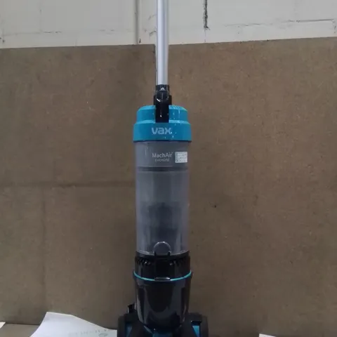 VAX MACHAIR VACUUM CLEANER 