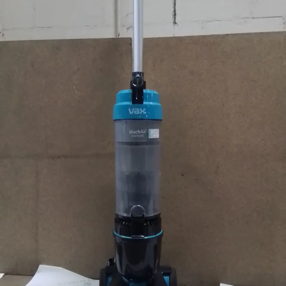 VAX MACHAIR VACUUM CLEANER 