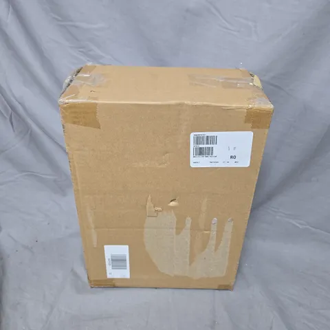 HOME STORIES SET OF 2 TREE CANDLE HOLDERS