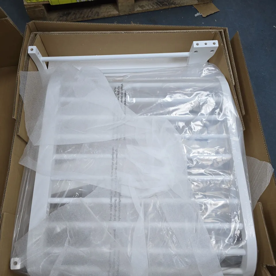 OLIVER FURNITURE THE WOOD COLLECTION COT BED PARTS - 1 BOX