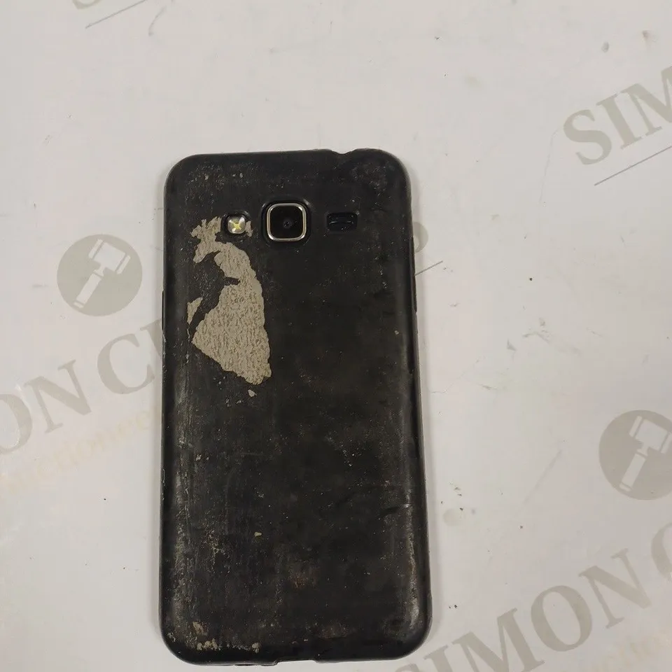 SAMSUNG - UNKNOWN MODEL 