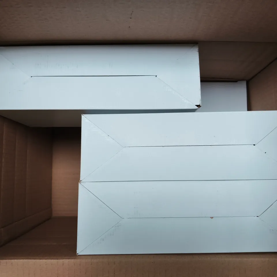 APPROXIMATELY 5 BOXED VTA-05 REAR TAIL LIGHTS 