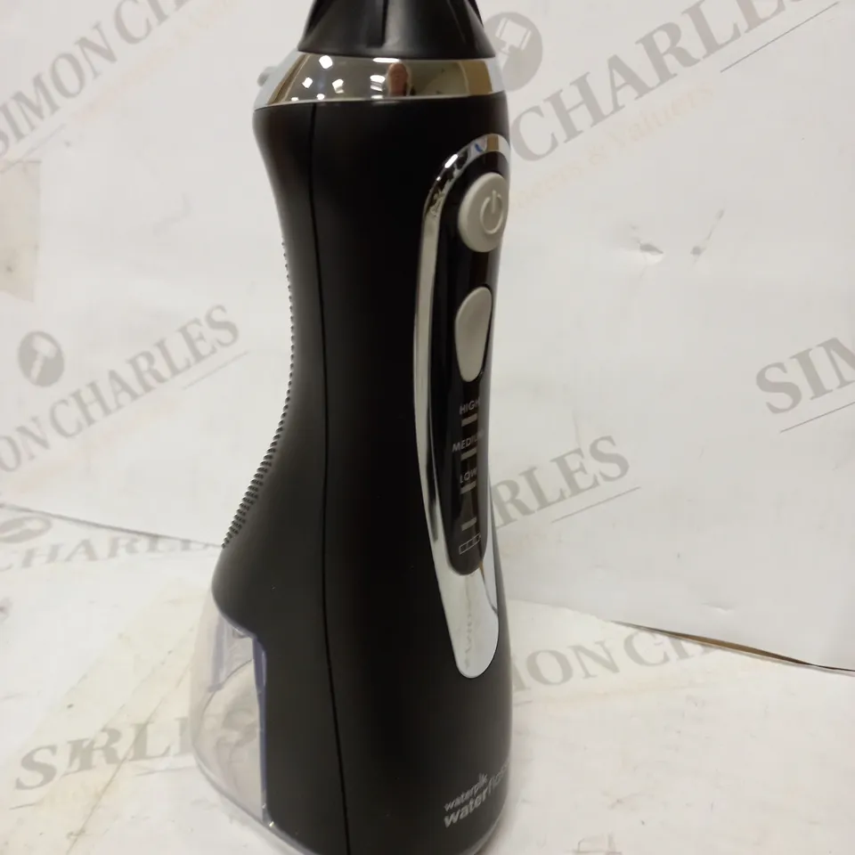 WATERPIK CORDLESS ADVANCED WATER FLOSSER