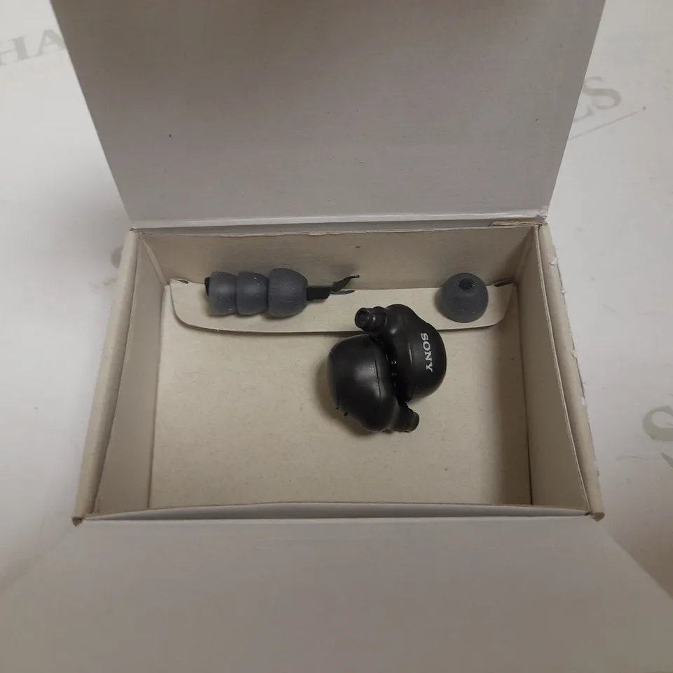 SONY WF-C500