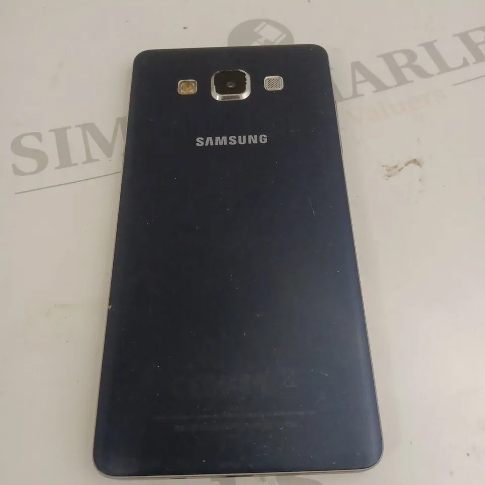 SAMSUNG GALAXY A5 MOBILE PHONE