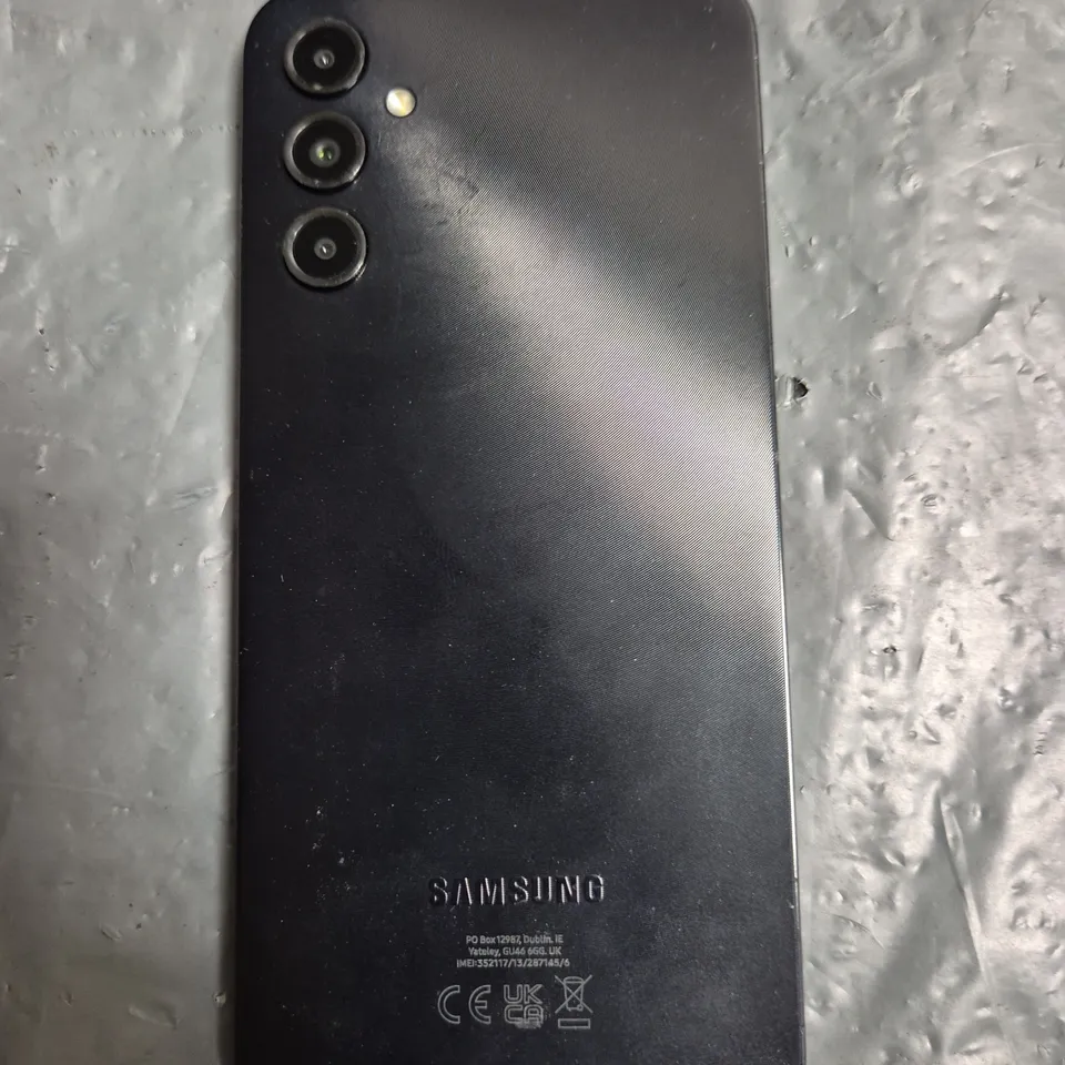 SAMSUNG GALAXY A14 G SMARTPHONE 
