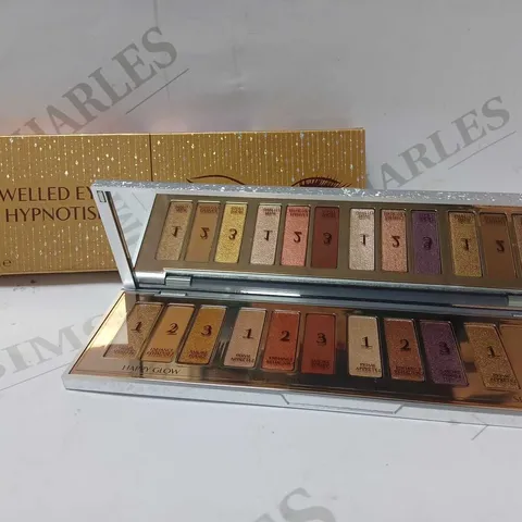 CHARLOTTE TILBURY INSTANT EYE PALETTE BEJEWELLED EYES TO HYPNOTISE