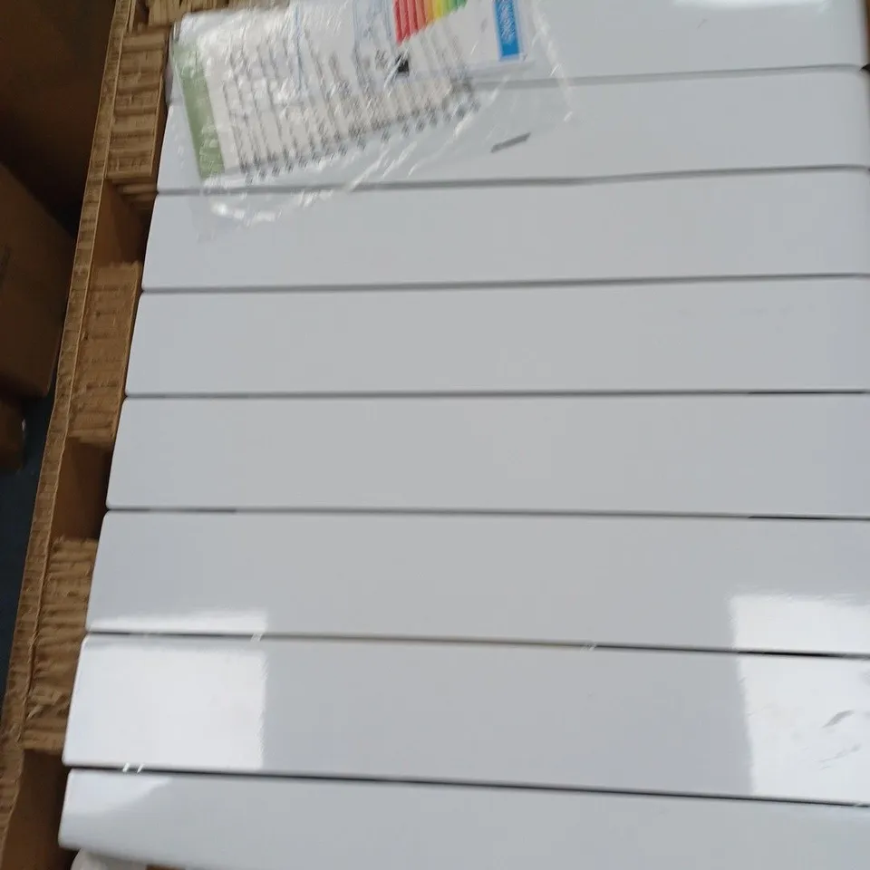 BOXED WARM HOME CERAMIC RADIATOR 2000W 