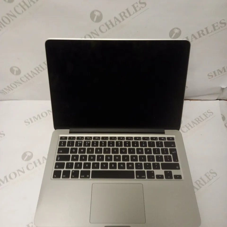 APPLE MACBOOK PRO 12 A1502