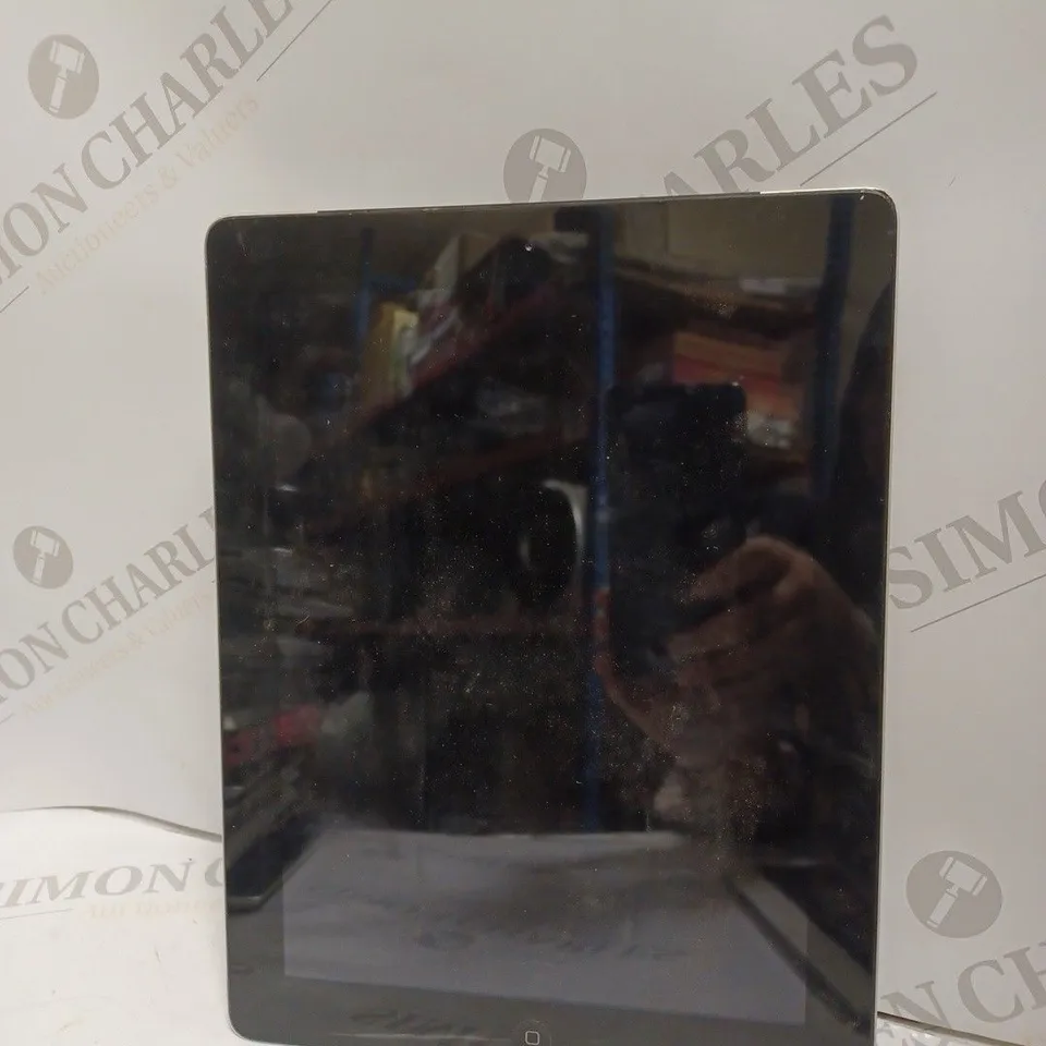 APPLE IPAD MODEL A1430 32GB
