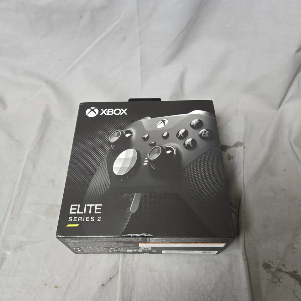 XBOX ELITE WIRELESS CONTROLLER