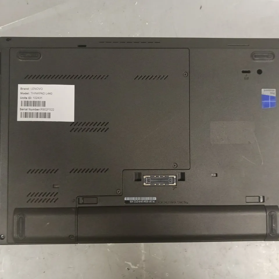LENOVO L440 THINKPAD LAPTOP 