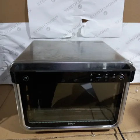 NINJA FOODI COUNTERTOP MULTIFUNCTION OVEN