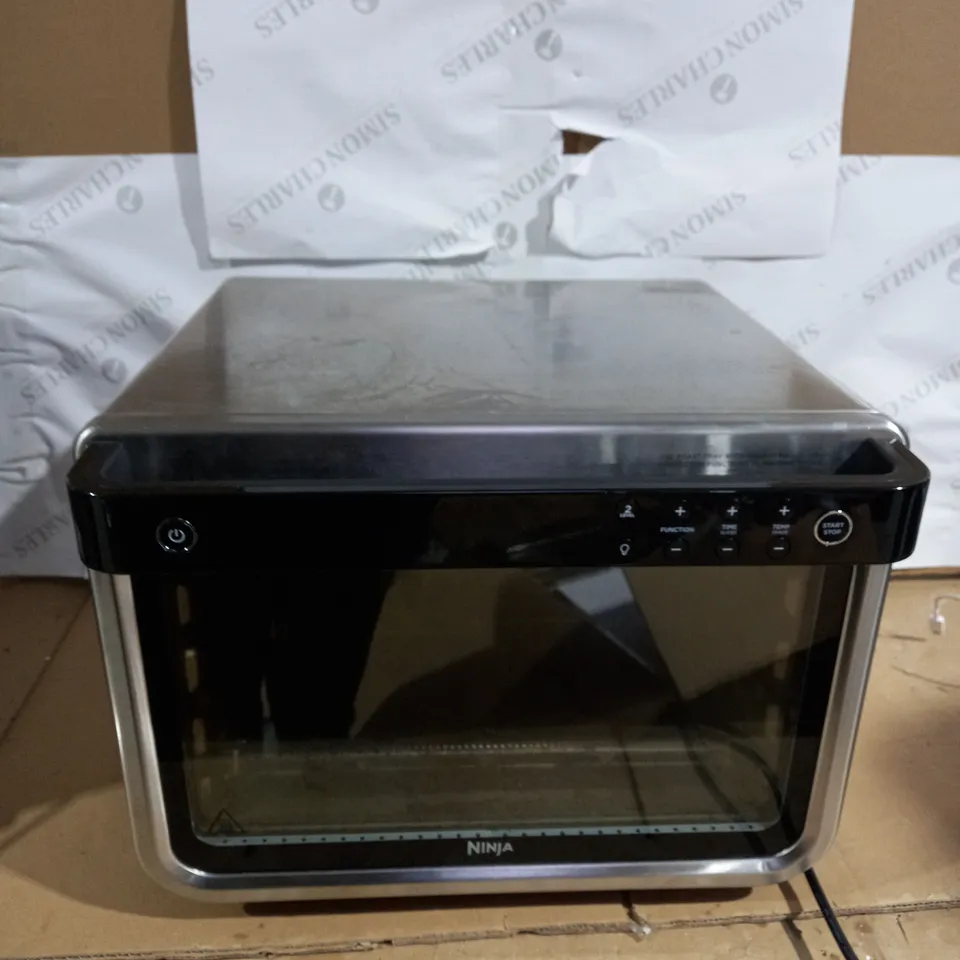 NINJA FOODI COUNTERTOP MULTIFUNCTION OVEN