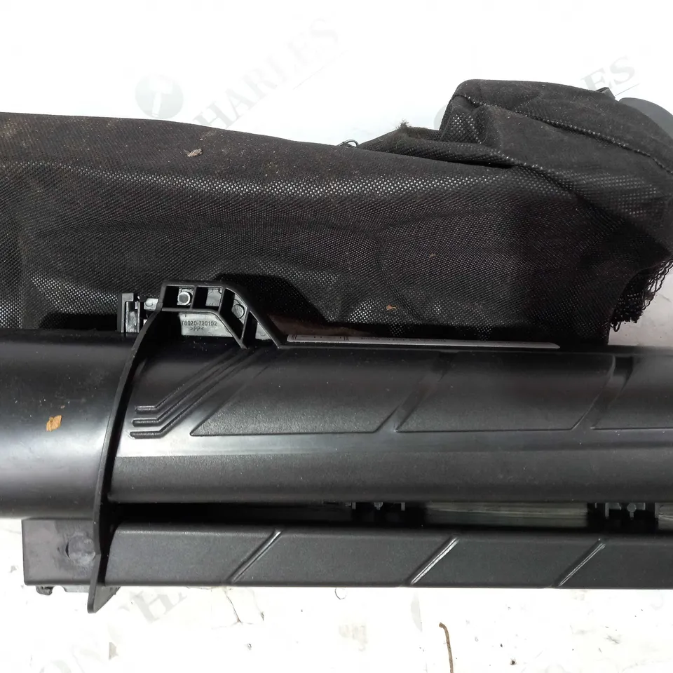 EINHELL GC-EL 3024 E CLASSIC ELECTRIC BLOWER VAC