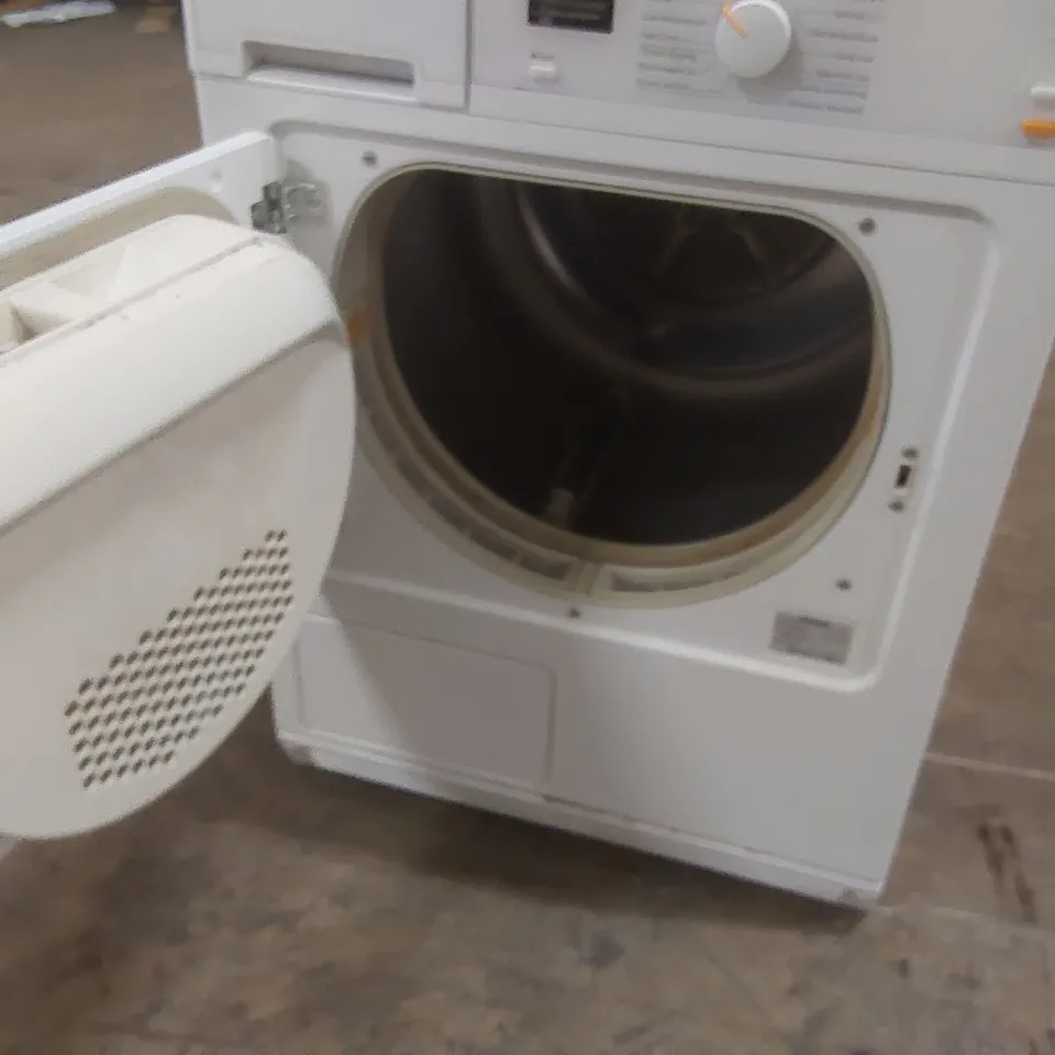 MIELE TDA140C CLASSIC CONDENSER TUMBLE DRYER