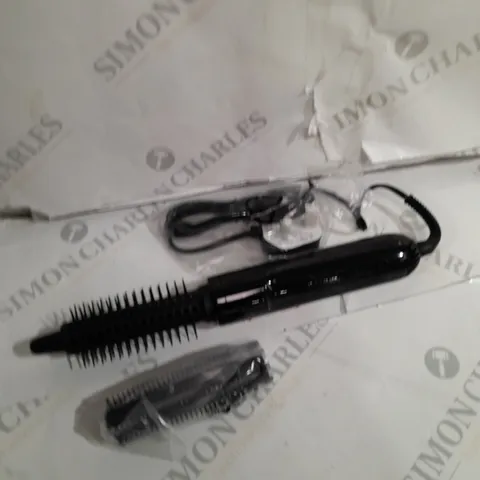 REVLON TANGLE FREE HOT AIR STYLER