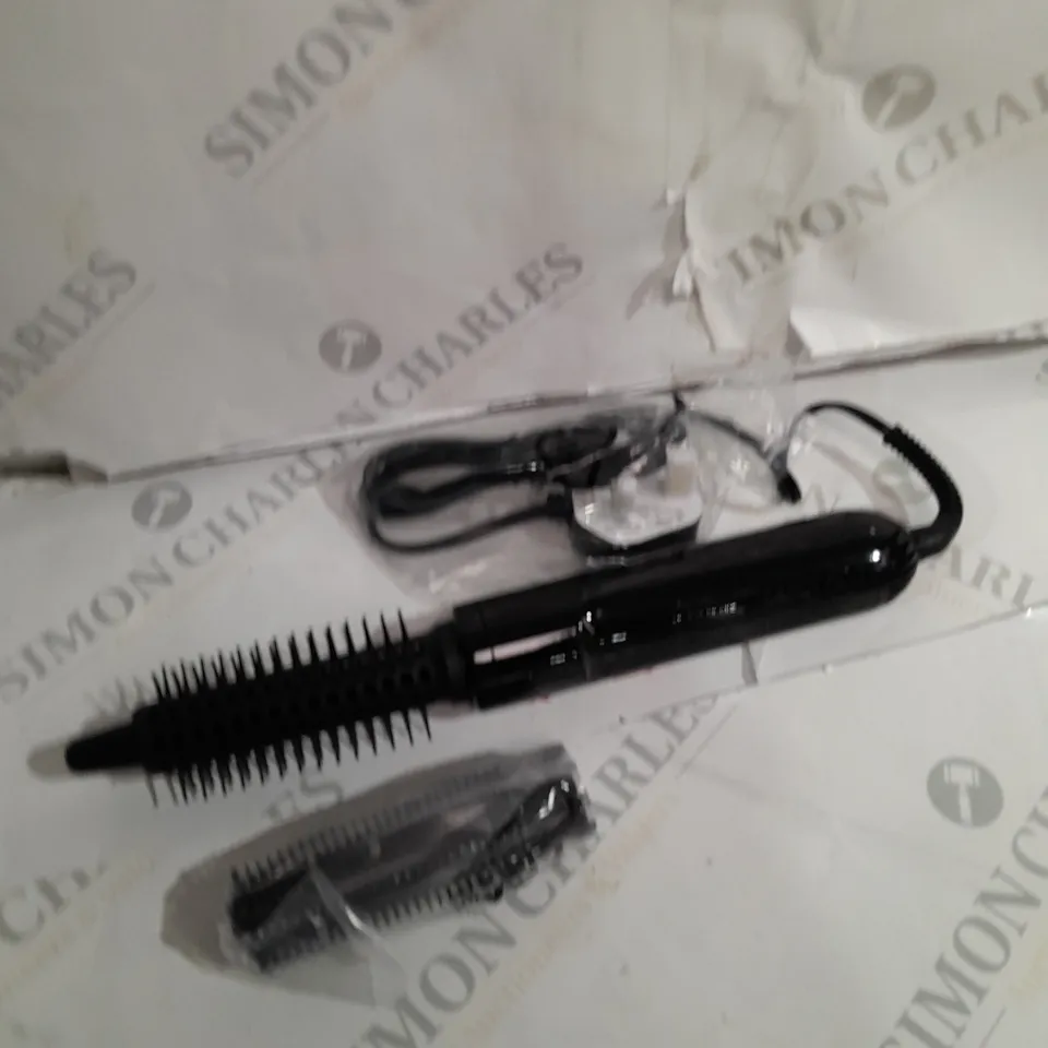 REVLON TANGLE FREE HOT AIR STYLER