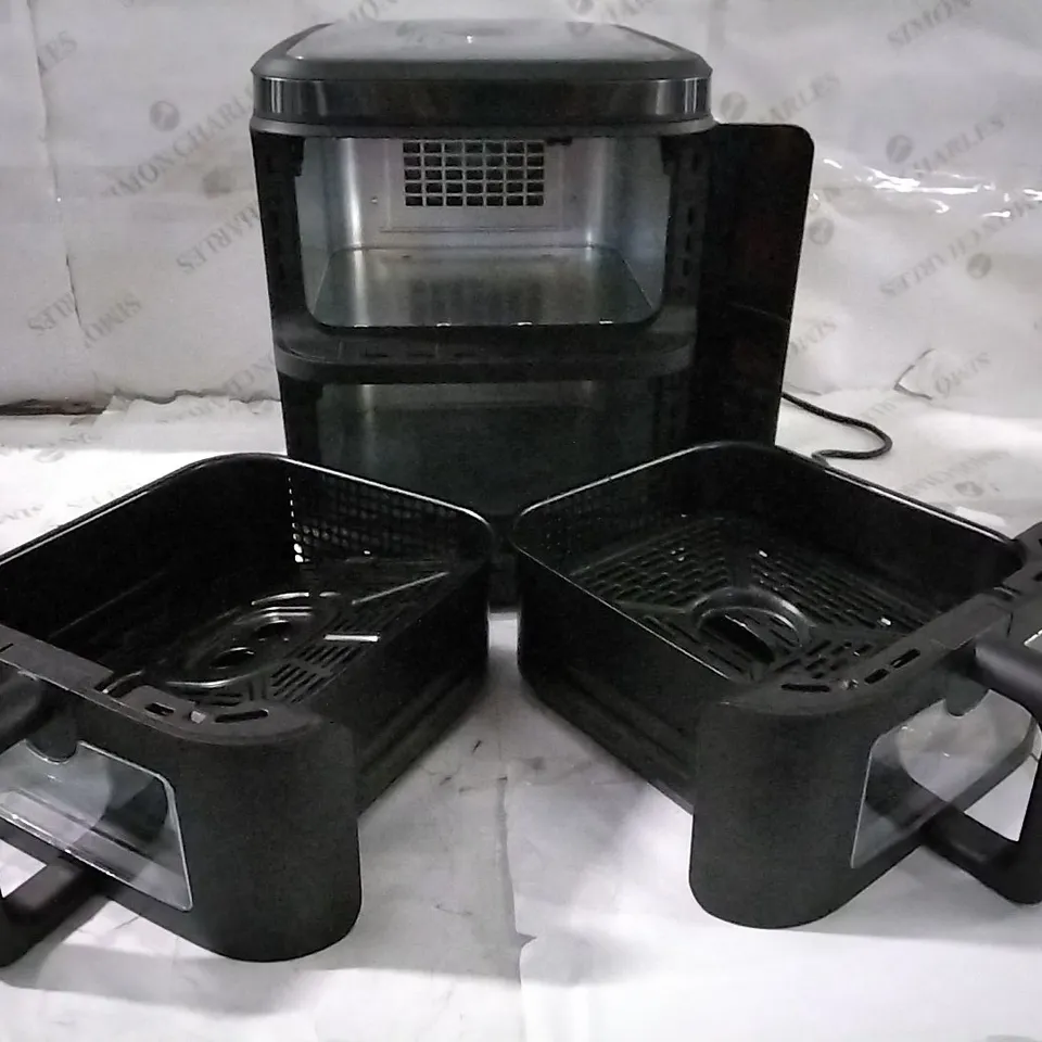 BOXED SWAN 11L AIR FRYER 