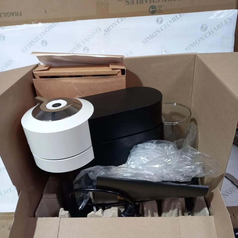 NESPRESSO VERTUO NEXT MAGIMIX COFFEE MACHINE