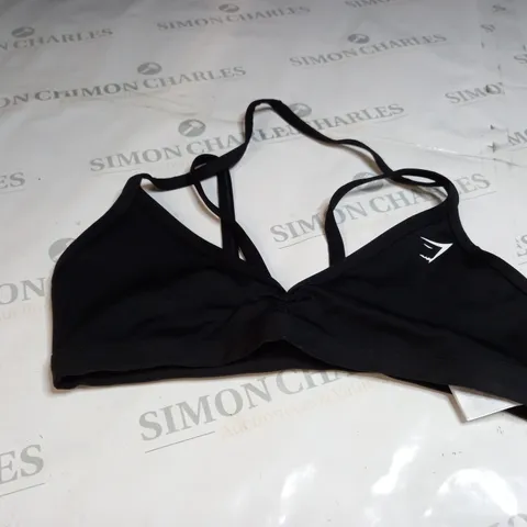 SMALL GYMSHARK SPORTS BRA 