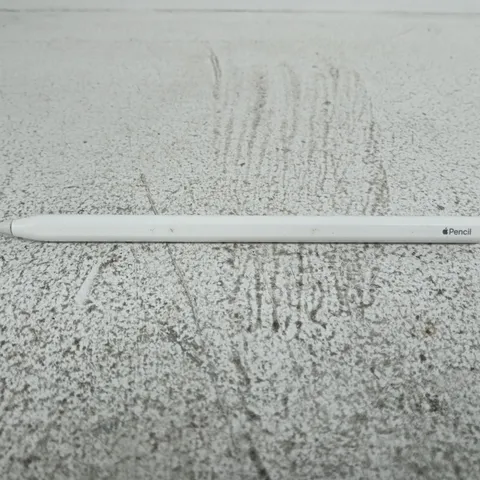 APPLE PENCIL (2ND GENERATION)